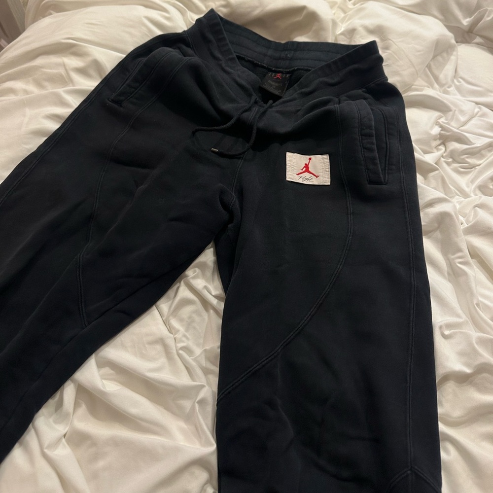 Jordan sweatpants